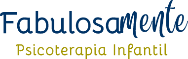 Fabulosamente - Psicoterapia Infantil